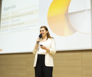 Yelo Bank yenidən "Mastercard Tech Conference" tədbirinə ev sahibliyi edib