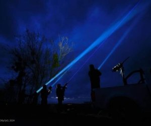 Украина нашла новый способ защиты от дронов