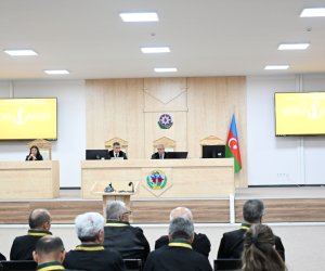Azərbaycanın vaxtilə Ermənistan tərəfindən işğal olunmuş ərazilərində qanunsuz məskunlaşma ilə bağlı yeni faktlar açıqlanıb - MƏHKƏMƏ