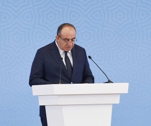 DTX tərəfindən saxlanılan Qaxın sabiq icra başçısı həbs olunub