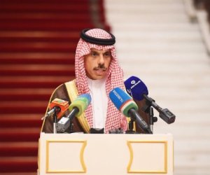 Саудиты вступились за Иран и похвалили хуситов