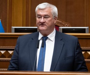 Глава МИД Украины объявил дипломатическую мобилизацию для усиления давления на РФ