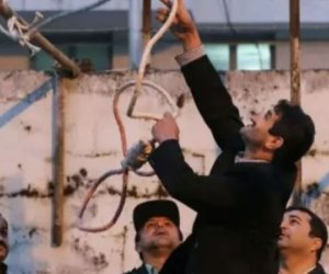 İran İsrailə casusluqda ittiham olunan şəxsi edam edib