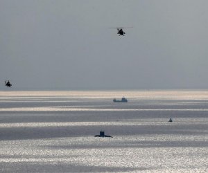 İran parlamenti Hörmüz boğazının bağlanması ilə bağlı qərar qəbul edib