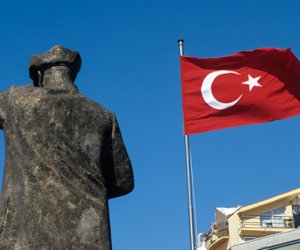 Турция обвинила США в разжигании хаоса на Ближнем Востоке