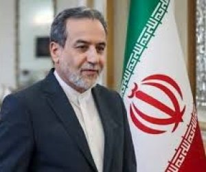 IRNA: Глава МИД Ирана прибыл в Москву