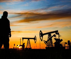 Нефть Brent подорожала до $78 за баррель
