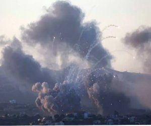 İran "Hörmüz"dən keçən gəmilərə raket ata bilər