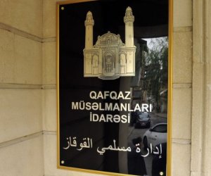QMİ Məhərrəm ayının başlaması ilə bağlı fətva verib