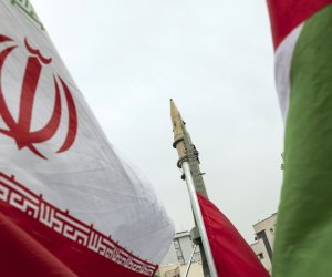 В Иране заявили о расширении целей для ВС на фоне ударов США