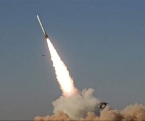 
ВС Израиля нанесли ракетный удар по Кереджу