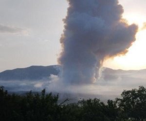 
İranda iyunun 13-dən bəri 44 qadın, 13 uşaq həlak olub