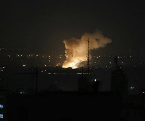 İsrailin İrana hücumu nəticəsində 430 nəfər ölüb, 3500 nəfər yaralanıb