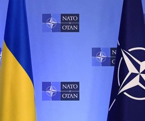 

NATO sammitində Ukraynaya 40 milyard avro dəstək elan ediləcək
