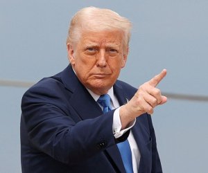 Trump to attend NATO summit in The Hague on June 24 — U.S. envoy