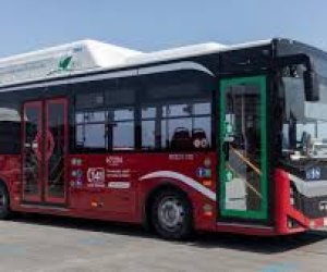 5 avtobus marşrutu üzrə keçirilən müsabiqələrin qalibləri müəyyənləşdirilib
