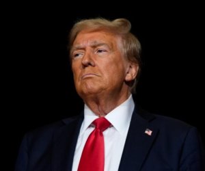 Трамп призвал не повышать цены на нефть