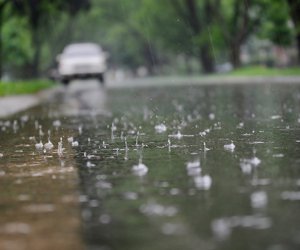 Faktiki hava açıqlanıb