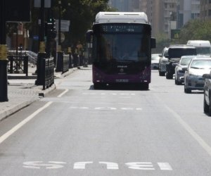 Saha 3 ünvanda mindirib-düşürmə yerləri yaradılıb