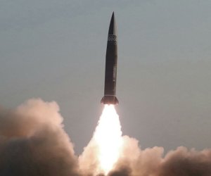 Украина производит сверхзвуковые ракеты вдвое мощнее ATACMS