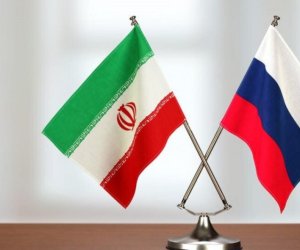 Министры обороны Ирана и России провели телефонный разговор