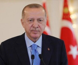 Ərdoğan Niderlanda səfər edəcək