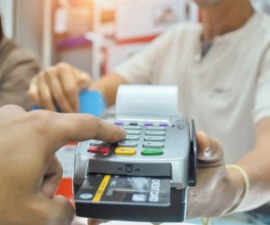 Azərbaycanda Fintex sahəsində ani ödənişlər 40% artıb
