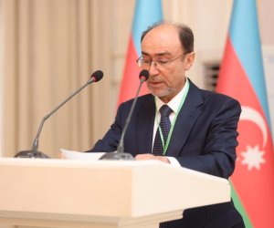 Azerbaijan’s financial ecosystem is built on digitalization and security