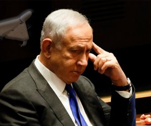 
Netanyahunun ofisi atəşkəslə bağlı qərarınıaçıqlayıb