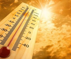 Sabah Bakıda 30, rayonlarda 33 dərəcə isti olacaq