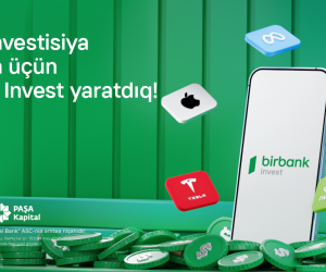 Откройте мир инвестиций с Birbank Invest – зарабатывайте больше!