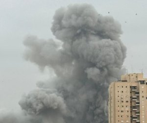 
İran Səhiyyə Nazirliyi: İsrailin zərbələri nəticəsində 600 nəfər həlak olub