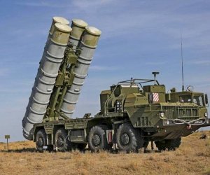 Иран попросил у России новые системы ПВО