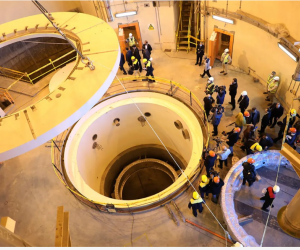 Iran will not abandon nuclear program after war with Israel