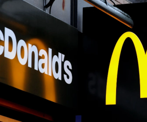 Krispy Kreme прекратила сотрудничество с McDonald's