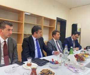 Azərbaycan müəllimlərinin peşəkar inkişafı üzrə qiymətləndirmə prosesinə 85 mindən çox təhsil işçisi cəlb olunub