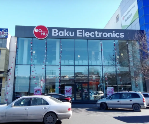 Госагентство выявило нарушения в деятельности “Baku Electronics”