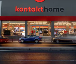 Антимонопольное агентство выявило нарушения в деятельности “Kontakt Home”