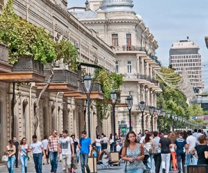 Türkiyə, İran və Gürcüstan əsas səfər istiqamətləri olaraq qalır