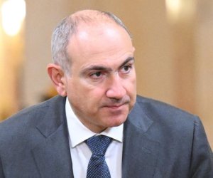 Пашинян отказался лично присутствовать на форуме ЕАЭС