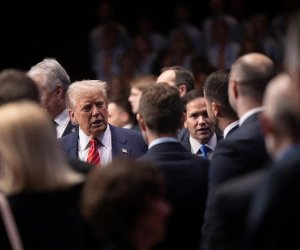 Трамп: война между Ираном и Израилем может возобновиться