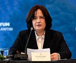 COP31-ə Antalyanın namizədliyi irəli sürülüb
