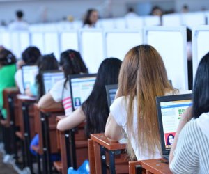 Müəllimlərin sertifikatlaşdırma prosesinin test imtahanı mərhələsi yekunlaşıb