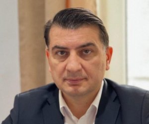 Азера Гасымлы не отпустили под домашний арест