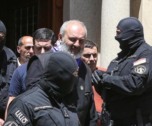 Баграт Галстанян арестован
