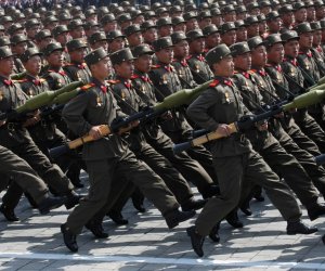 КНДР может отправить дополнительные войска в Россию