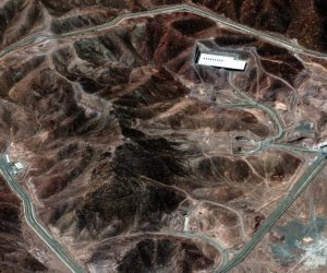 США раскрыли неожиданные детали атаки на Иран