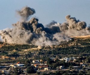 İsrail Livanda "Hizbullah"ın daha bir komandirini zərərsizləşdirib
