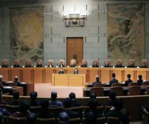 Yaponiyada 2022-ci ildən bəri ilk dəfə ölüm hökmü icra olunub