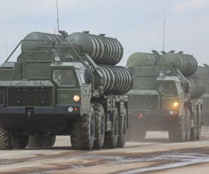 Индия закупается российским оружием